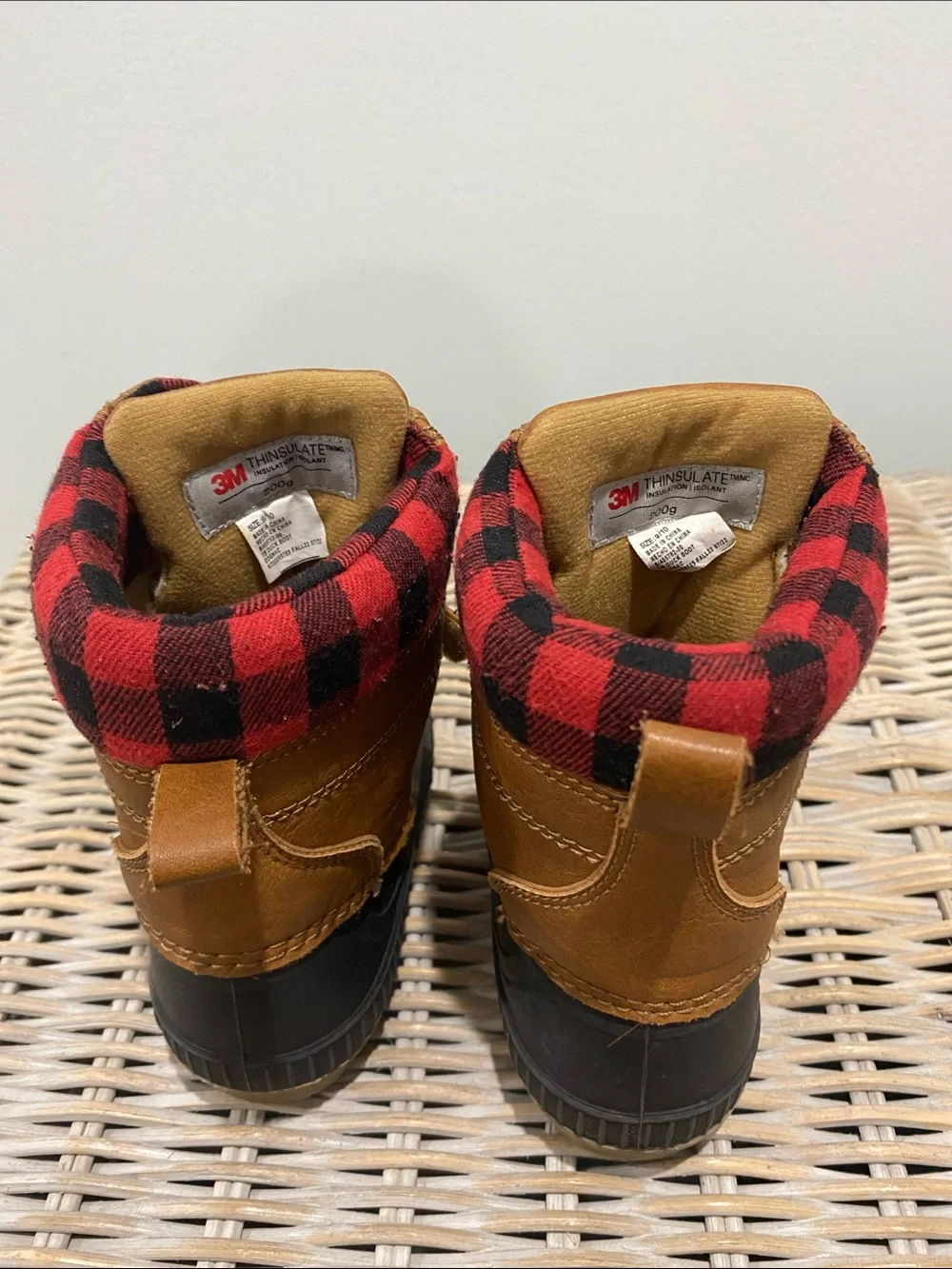 Gap Toddler Duckboots